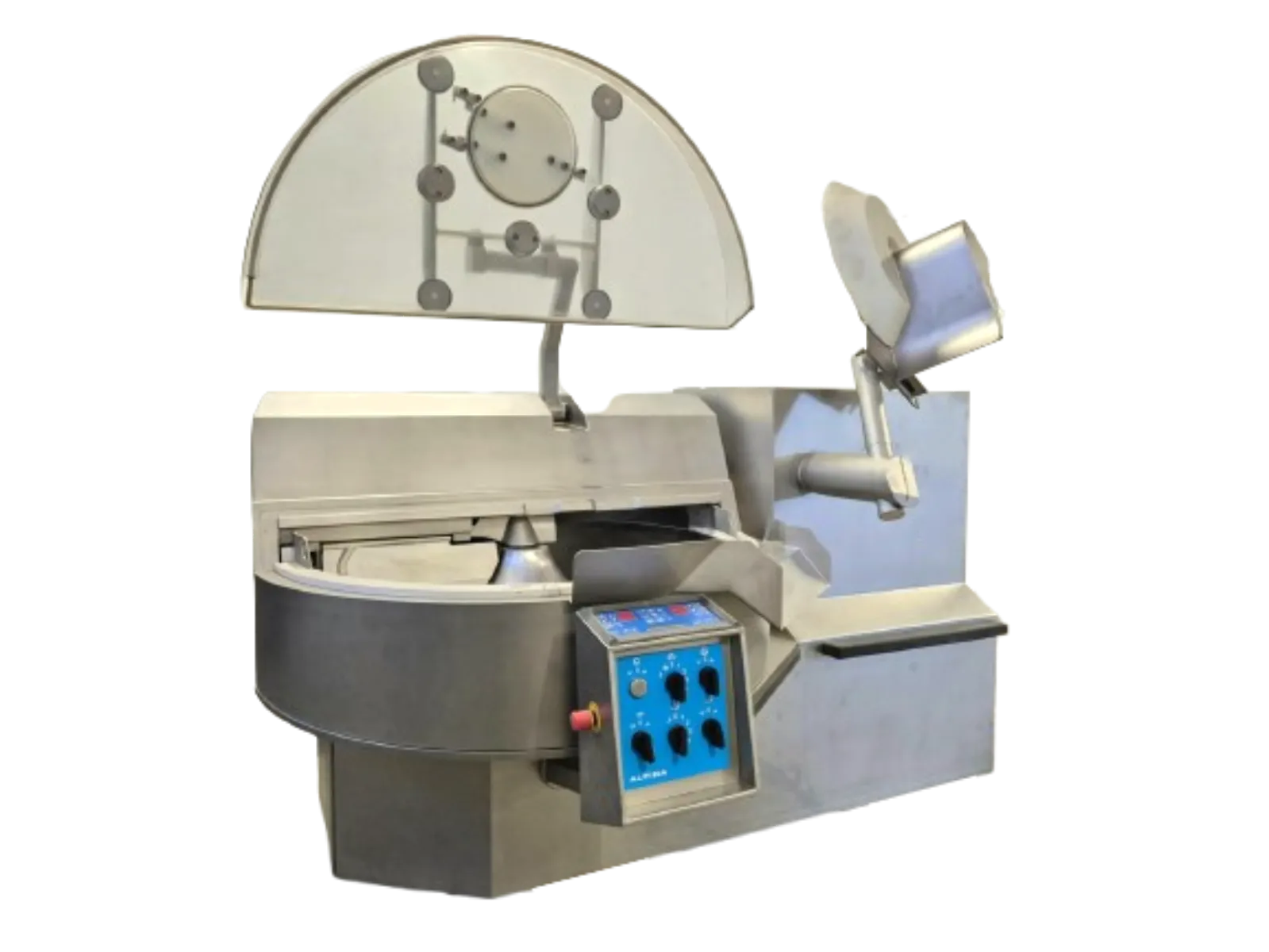 გალერეა 1